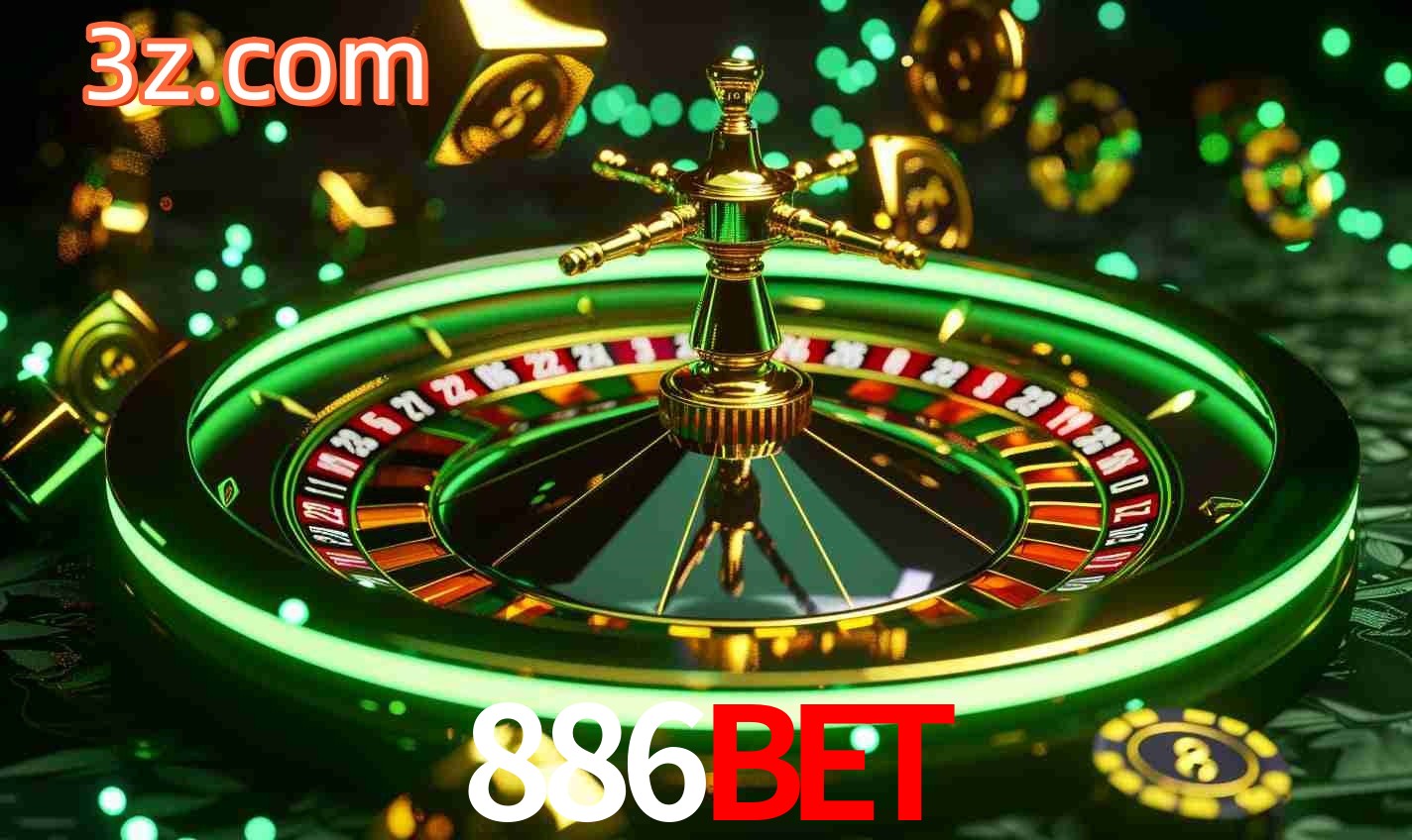 Desfrutar de um Cassino 886Bet