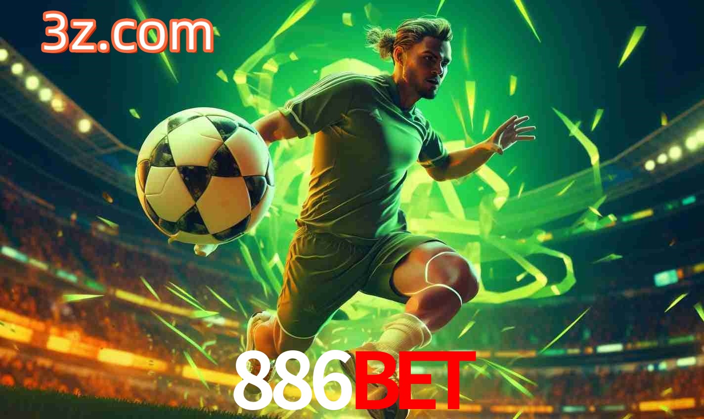 Diversidade Apostas no 886Bet