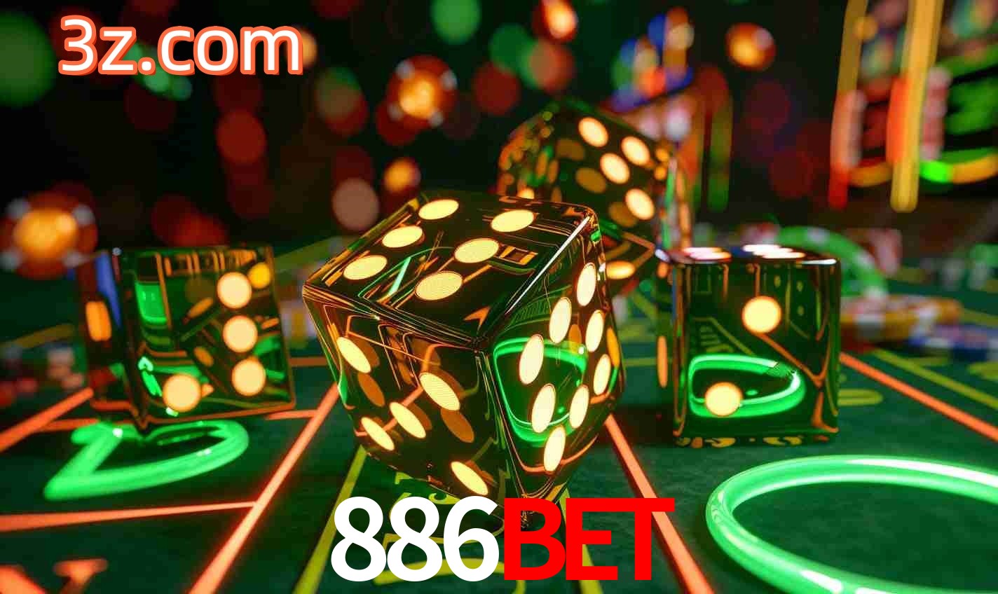 Entretenimento no Jogos 886Bet