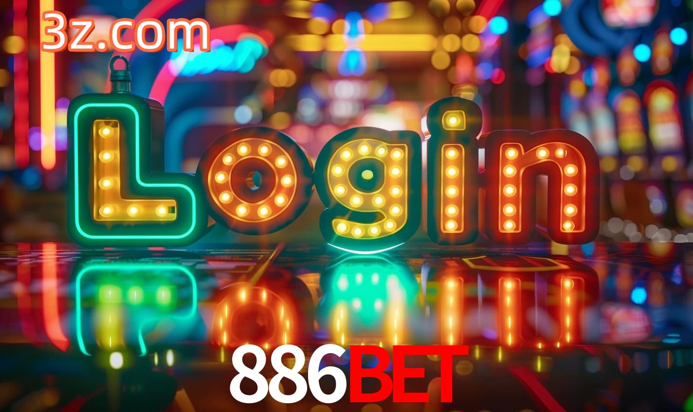 Mundo dos Jogos Cassino 886Bet